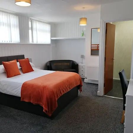 Guest house Birchhouse 3*