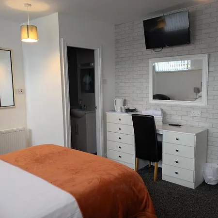 Birchhouse 3*