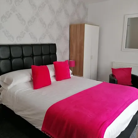 Birchhouse Guest house 3*