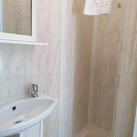 Guest house Birchhouse Blackpool