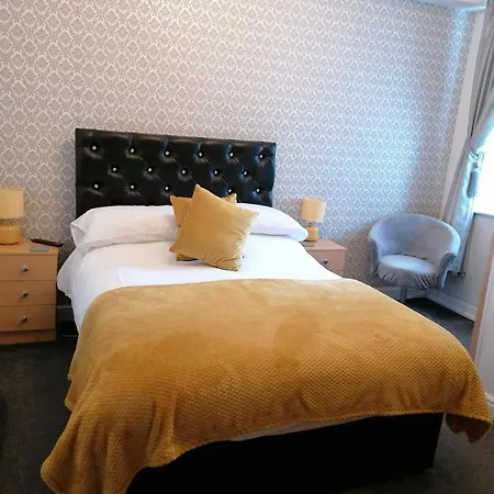 Birchhouse 3*