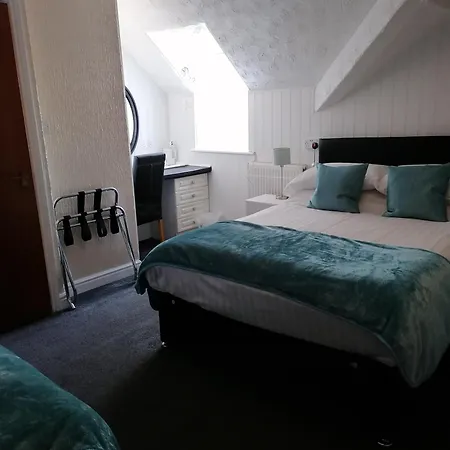 Guest house Birchhouse 3*