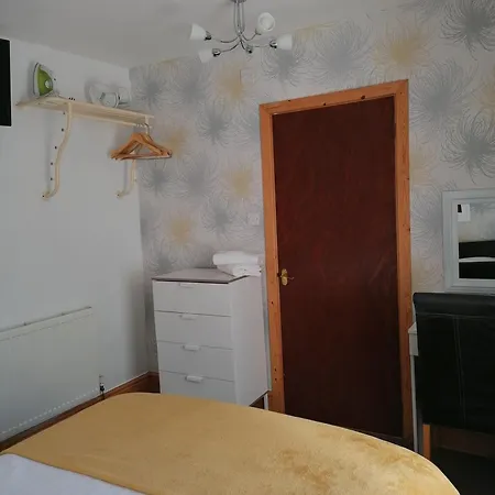 Birchhouse Guest house Blackpool