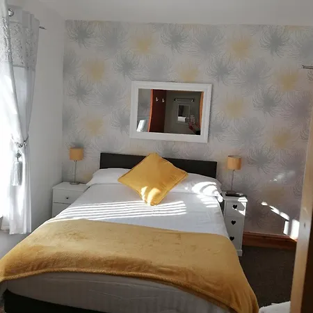 Guest house Birchhouse Blackpool