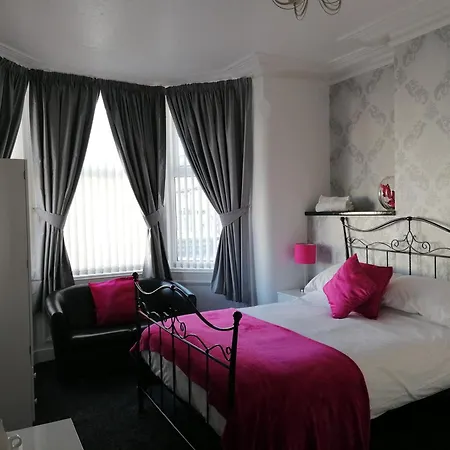 Birchhouse 3*