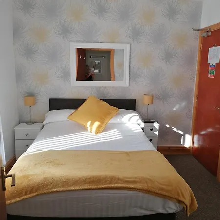 Birchhouse Blackpool