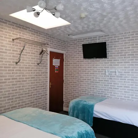 Birchhouse Guest house