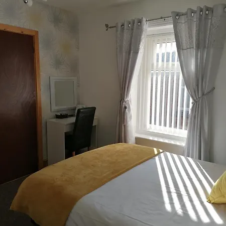 Guest house Birchhouse