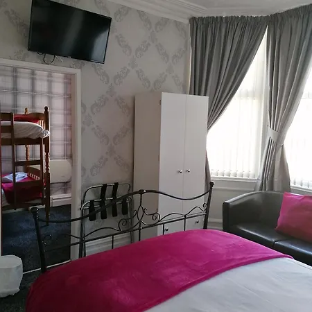 Guest house Birchhouse 3*
