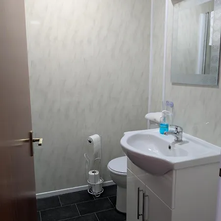 Guest house Birchhouse Blackpool