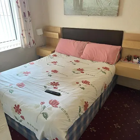 Guest house Balin Helmshore