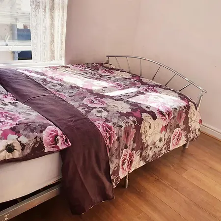 Apartment Flat