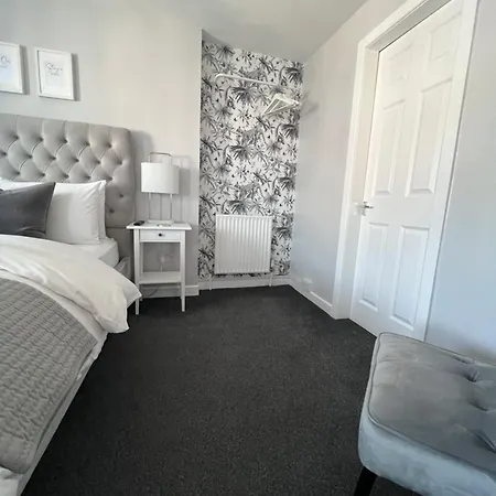 Chadberry House Bed & Breakfast 3*