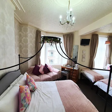 Windsor House * بلاكبول