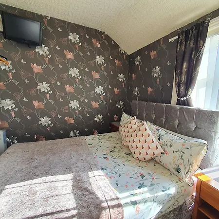 Windsor House بلاكبول
