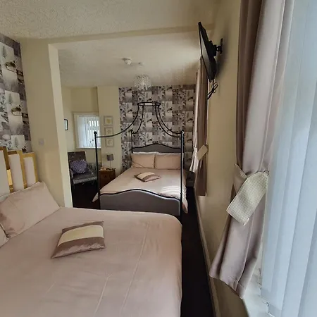 Windsor House * بلاكبول