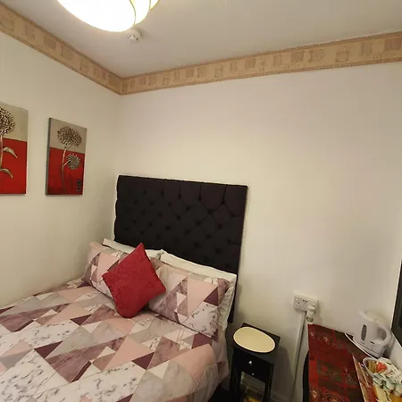 Windsor House بلاكبول