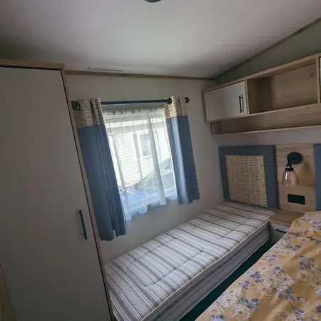 Haven Cala Gran - Caravan 8 Birth Holiday park