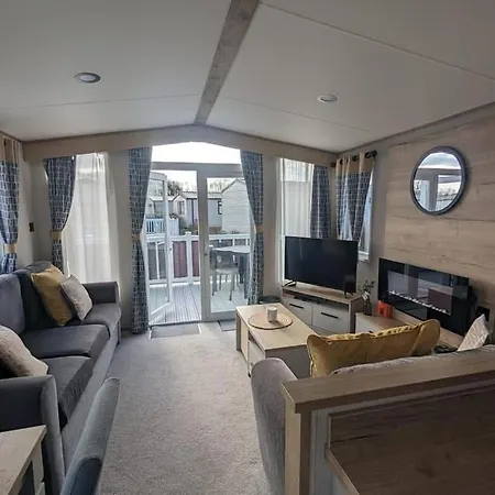 Haven Cala Gran - Caravan 8 Birth Blackpool