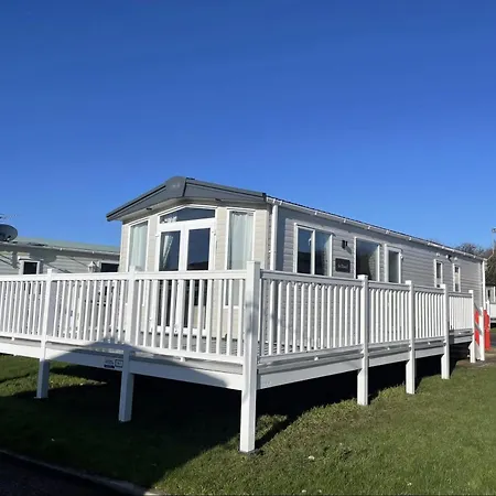 Holiday park Haven Cala Gran - Caravan 8 Birth Blackpool