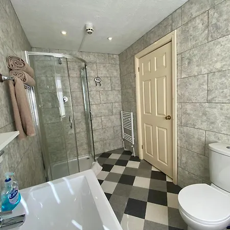 The Libra - Adults Only With Carpark Pensionat 3*