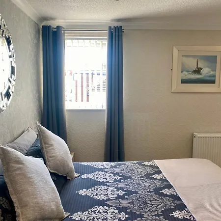 Pensionat The Libra - Adults Only With Carpark Blackpool
