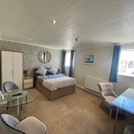 Pensionat The Libra - Adults Only With Carpark 3*