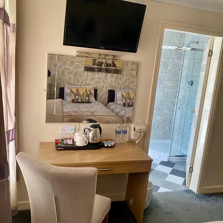 The Libra - Adults Only With Carpark Pensionat Blackpool