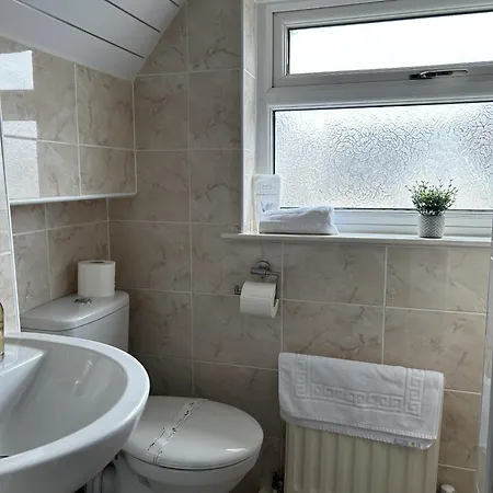 The Inglewood *adults Only* 4* Blackpool