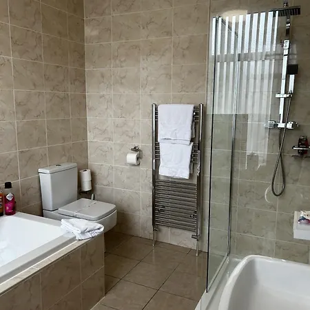 The Inglewood *adults Only* Hotel Blackpool