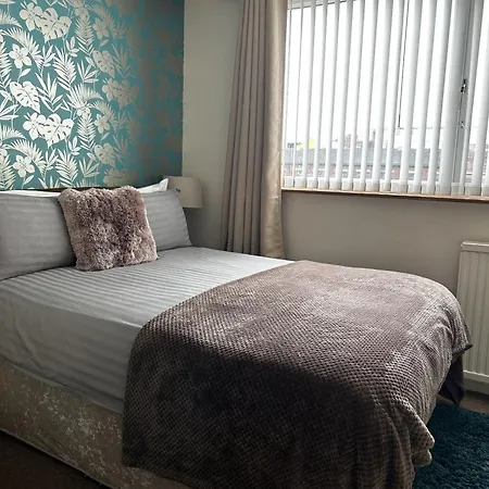 Hotel The Inglewood *adults Only* Blackpool