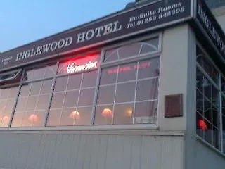 Seafront419 By Seafront Collection Hotel Blackpool