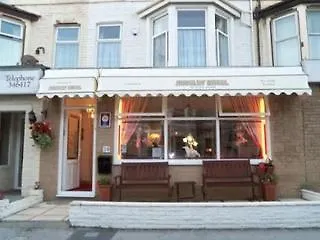 Ardsley Hotel Affittacamere 3*