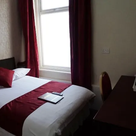 Novello 3* Blackpool