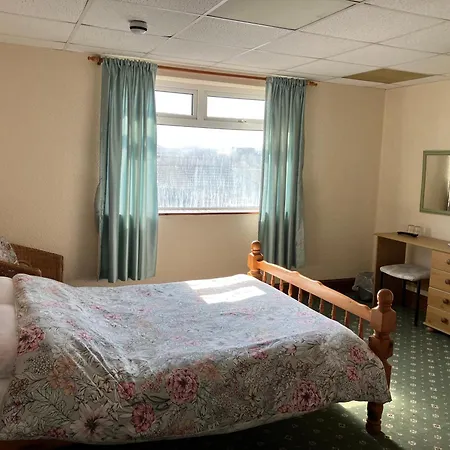 Bed & Breakfast Walford Blackpool