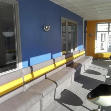 Otel Oyo Wave Crest 4*