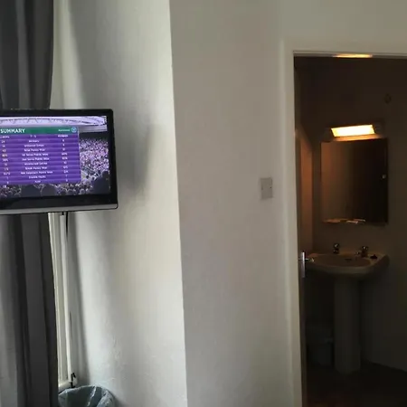 Otel Oyo Wave Crest 4*