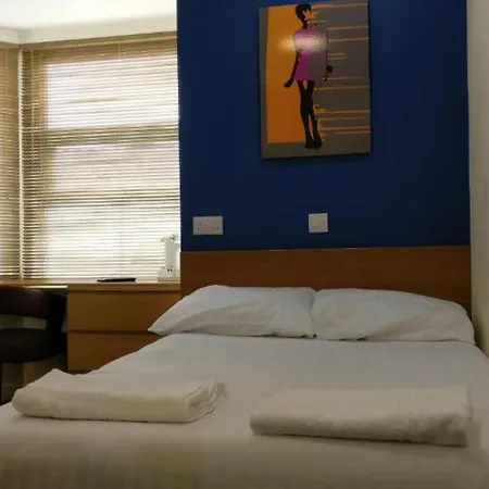 Otel Oyo Wave Crest