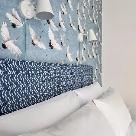 The Everglades Hotel Blackpool