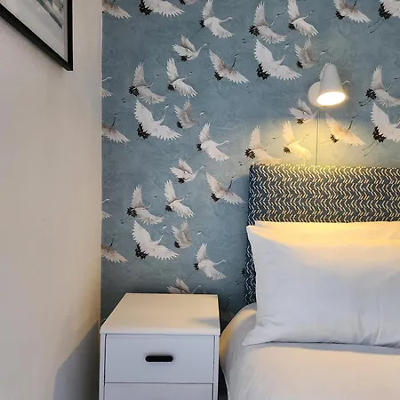 Hotel The Everglades *