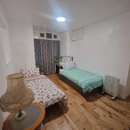 Flat Apartment