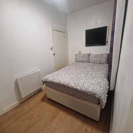 Flat Apartment Blackpool