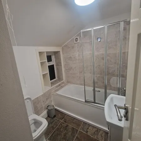 Flat Apartment Blackpool