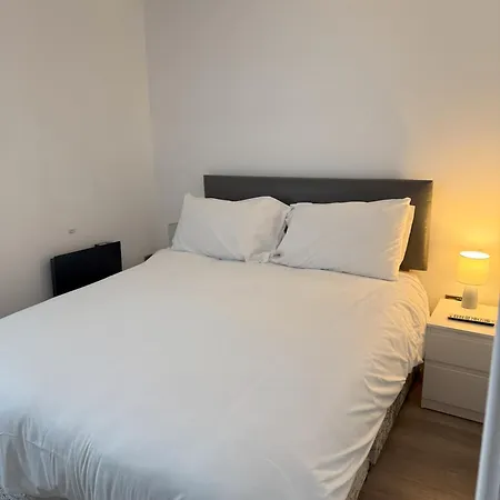 Hotel Coastal Plaza Blackpool