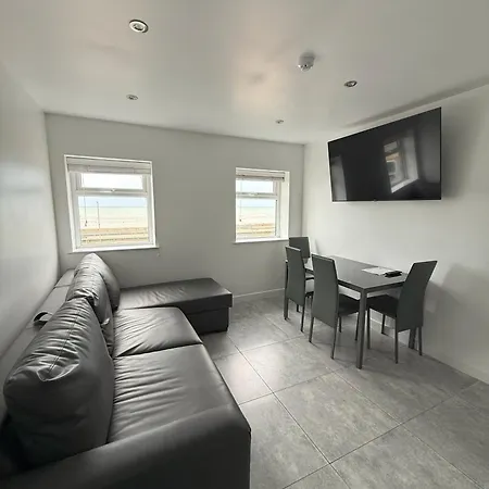 Coastal Plaza Hotel Blackpool
