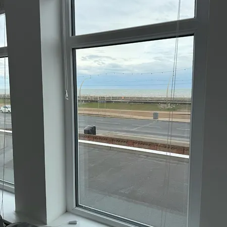 Coastal Plaza * Blackpool