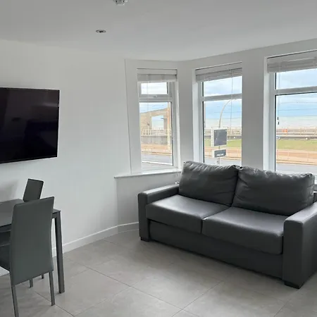 Hotel Coastal Plaza Blackpool