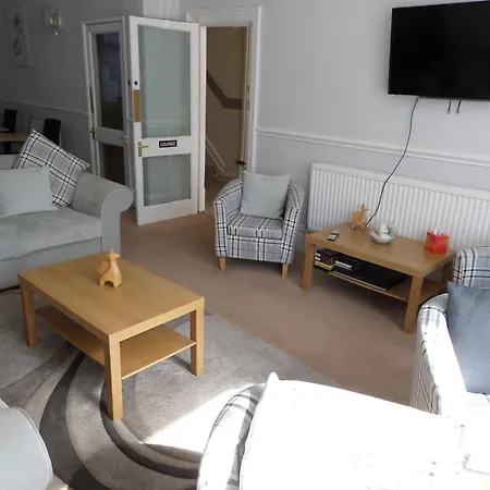 Nathans Bed & Breakfast Blackpool