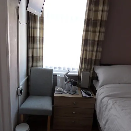 Nathans * Blackpool