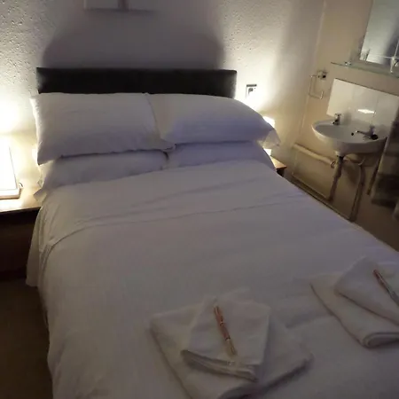 Bed & Breakfast Nathans *